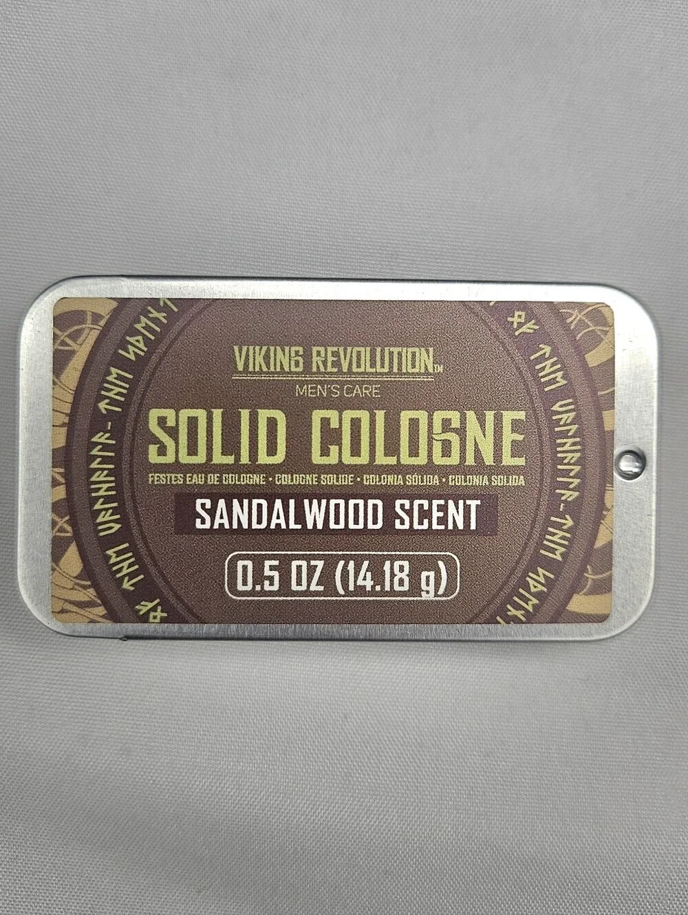 Viking Revolution Solid Fragrance - Pick 1
